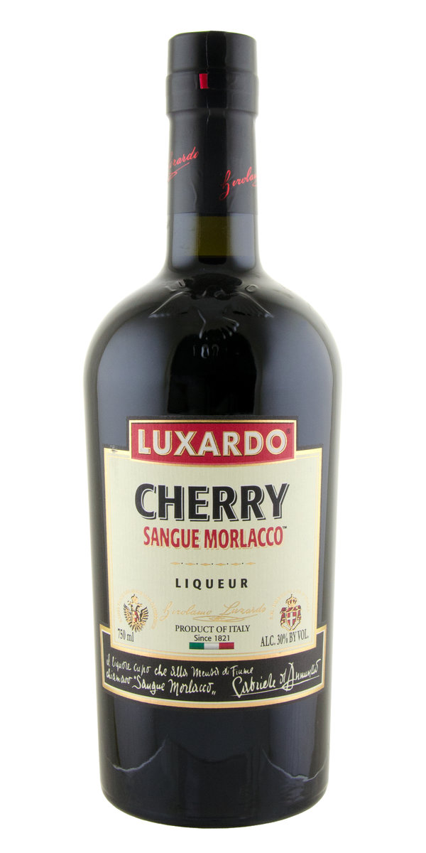 Luxardo Sangue Morlacco Cherry Liqueur