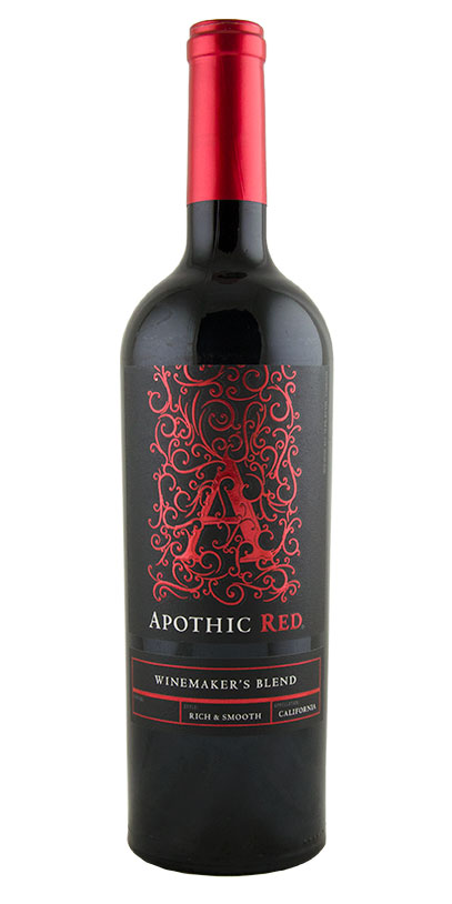 Apothic Red