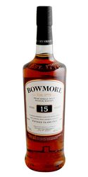 Bowmore 15yr Single Malt Scotch