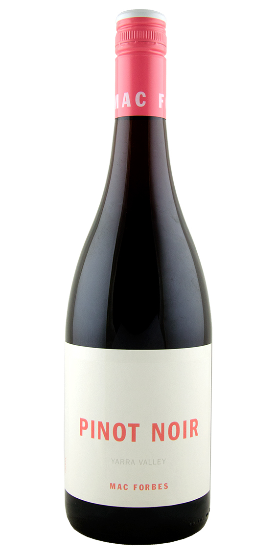 Pinot Noir "Yarra Valley", Mac Forbes