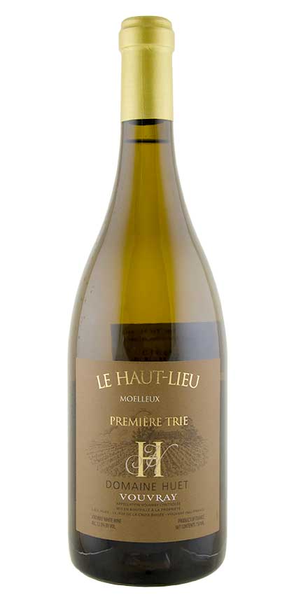 Vouvray 