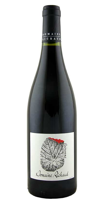 Côtes du Rhône Cairanne, Dom. Marcel Richaud