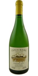 Vouvray "Clos du Bourg" Moëlleux 1er Trie, Huet