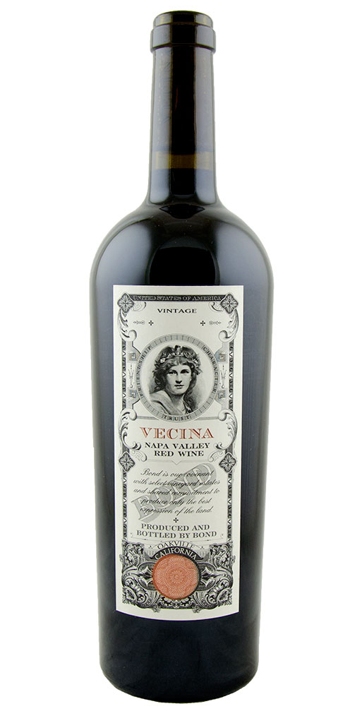 Bond Estate "Vecina"                                                                                