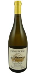 Vouvray "Clos du Bourg" Demi-Sec, Huet