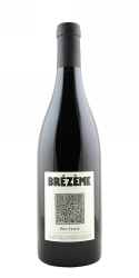 Côtes du Rhône Brézème, Eric Texier