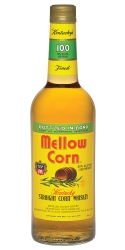 Mellow Corn Straight Corn Whiskey                                                                   