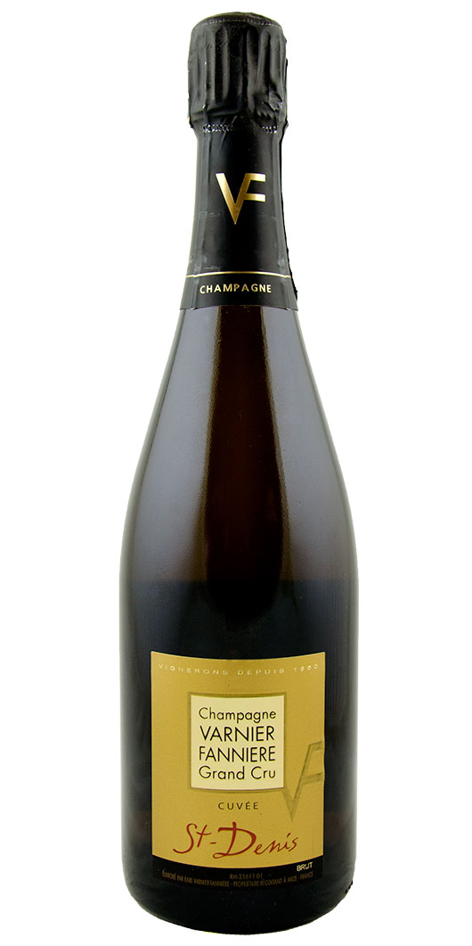 Varnier-Fannière, Grand Cru “Cuvée St. Denis”