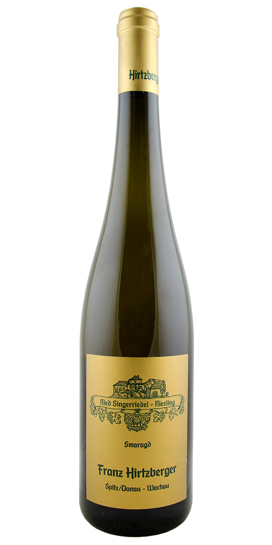 Riesling Smaragd "Singerriedel", Hirtzberger                                                        