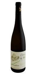 Moselle Blanc “Les Gryphées”, Ch. de Vaux                                                           