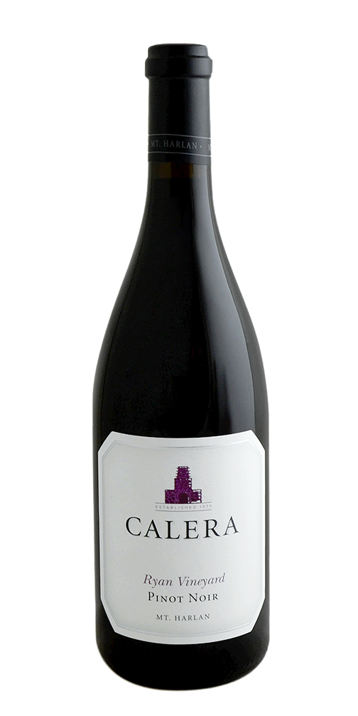 Calera “Ryan Vineyard” Pinot Noir
