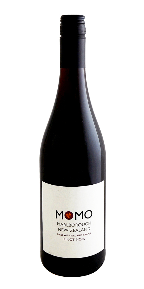 Momo Pinot Noir