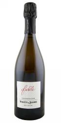 "Fidèle" Brut Nature, Dom. Vouette et Sorbée