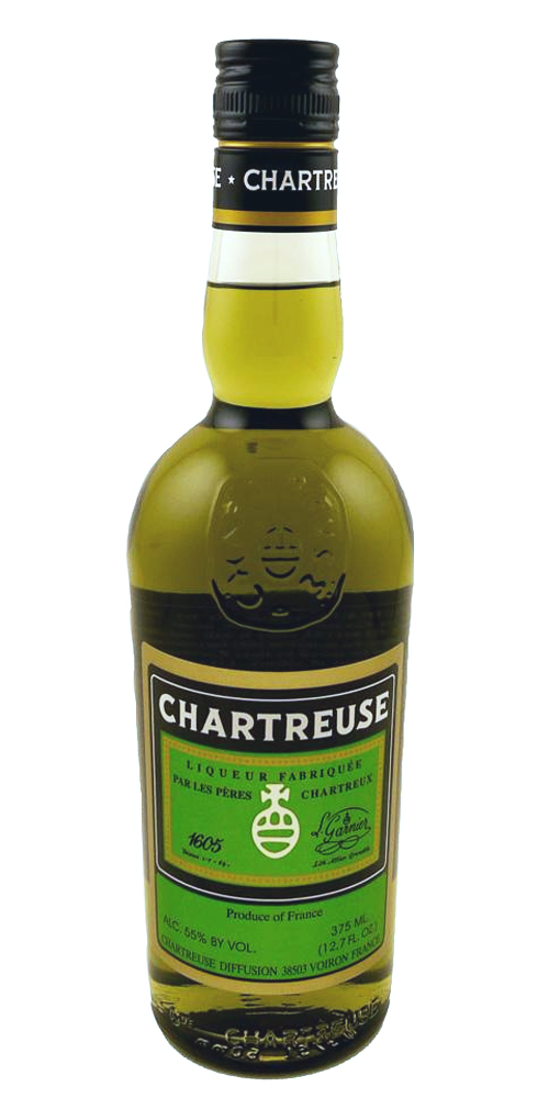 Chartreuse Green