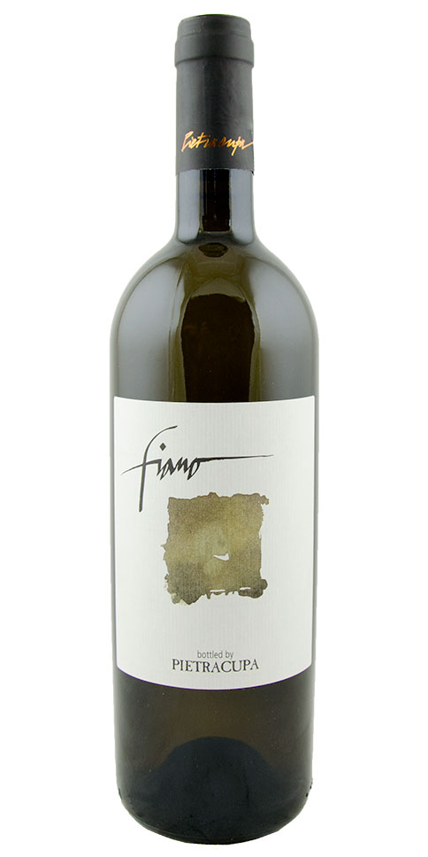 Fiano, Pietracupa