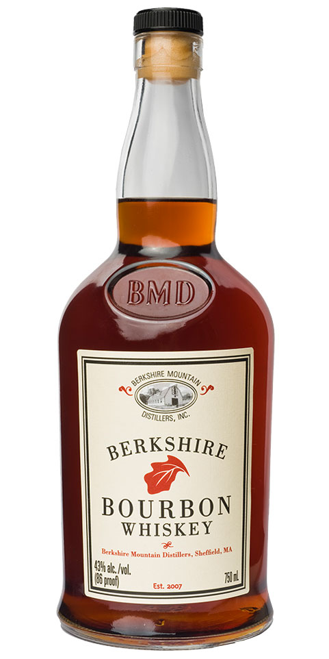 Berkshire Mountain Bourbon