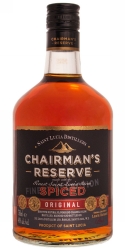 Chairman\'s Reserve Spiced Rum                                                                       