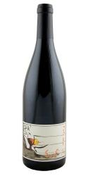Bourgueil "Jour de Soif", Dom. du Bel Air                                                           