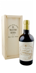 El Maestro Sierra Amontillado 1830 de Anticuario, Sherry                                            