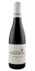Châteauneuf-du-Pape, Dom. Chante Cigale