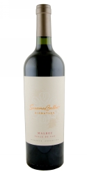 "Signature" Malbec, Susana Balbo