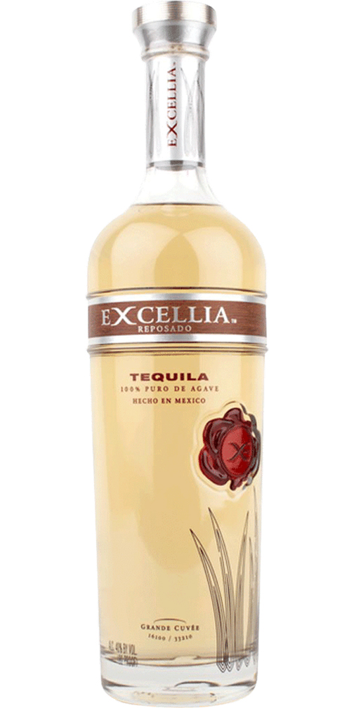 Excellia Reposado Tequila