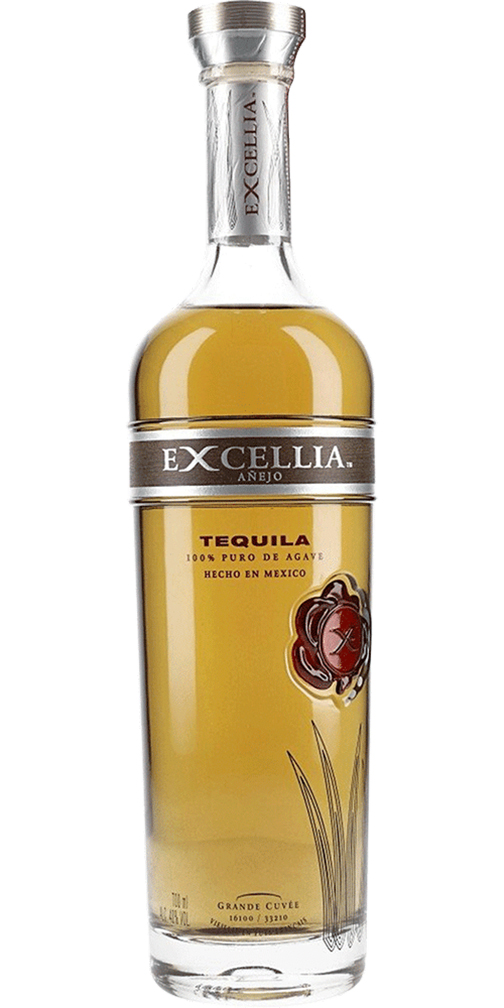 Excellia Añejo Tequila