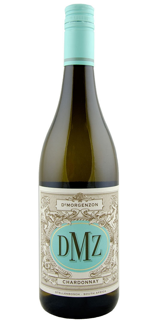 De Morgenzon "DMZ" Chardonnay