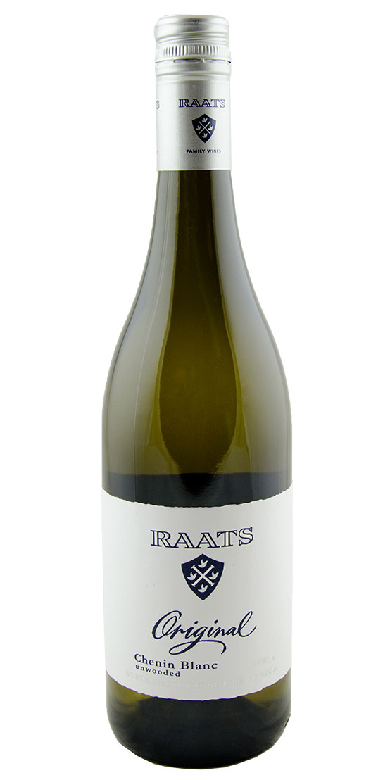 Raats, Old Vine Chenin Blanc