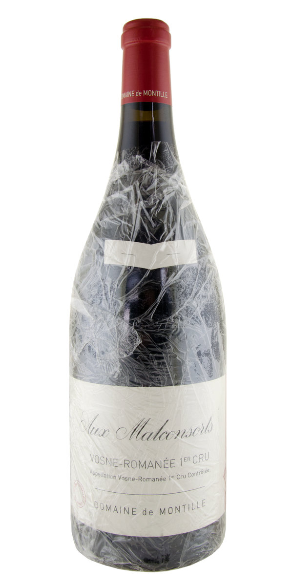 Vosne-Romanée 1er Cru "Malconsorts", Dom. de Montille