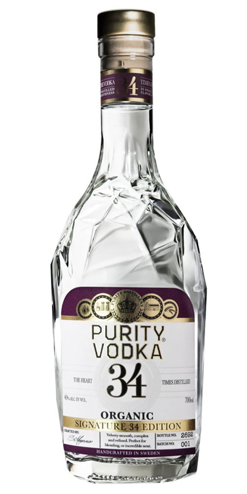 Purity Vodka