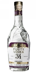 Purity Vodka                                                                                        