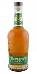 Templeton Rye 4 YR