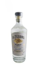 El Tesoro Blanco Tequila                                                                            