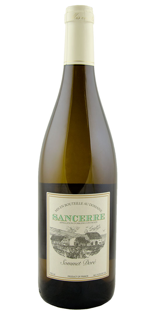 Sancerre, Sommet Doré                                                                               