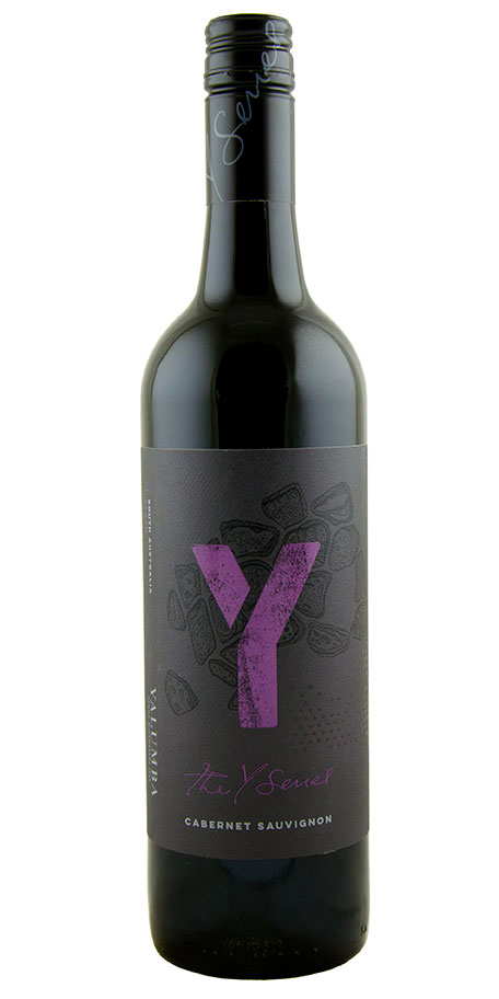 Yalumba "Y Series" Cabernet Sauvignon