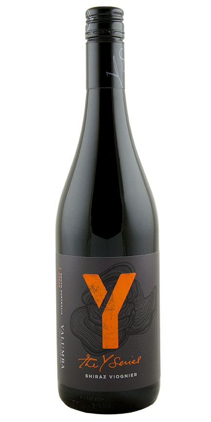 Yalumba "Y Series" Shiraz-Viognier