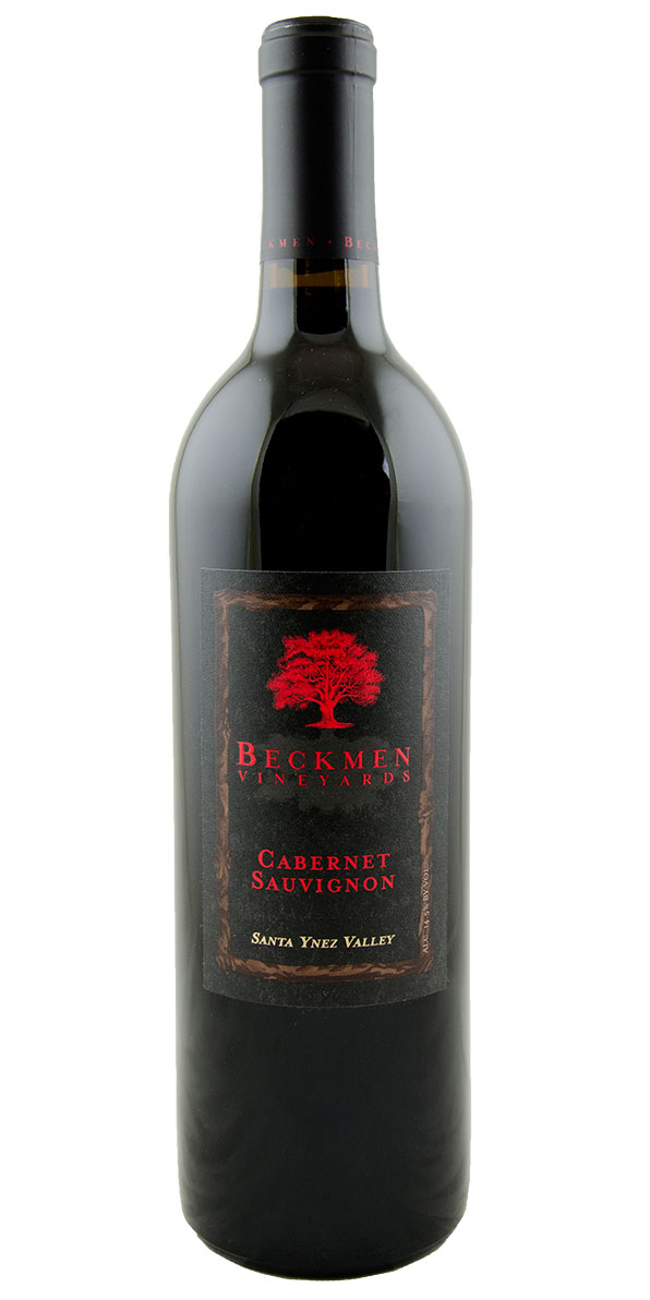 Beckmen Vineyards, Cabernet Sauvignon