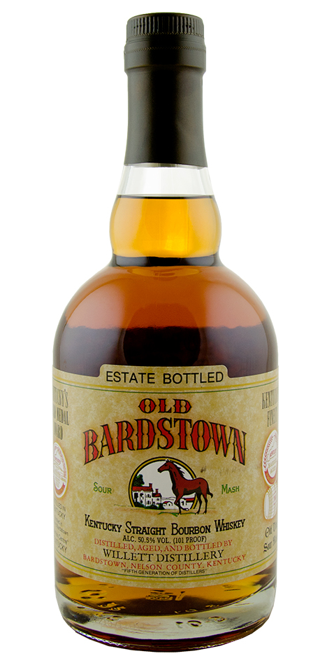 Old Bardstown Bourbon