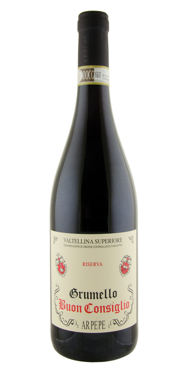 Valtellina Superiore, Grumello, Buon Consiglio, Ar Pe Pe
