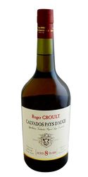 Roger Groult Pays d\'Auge 8 year, Calvados