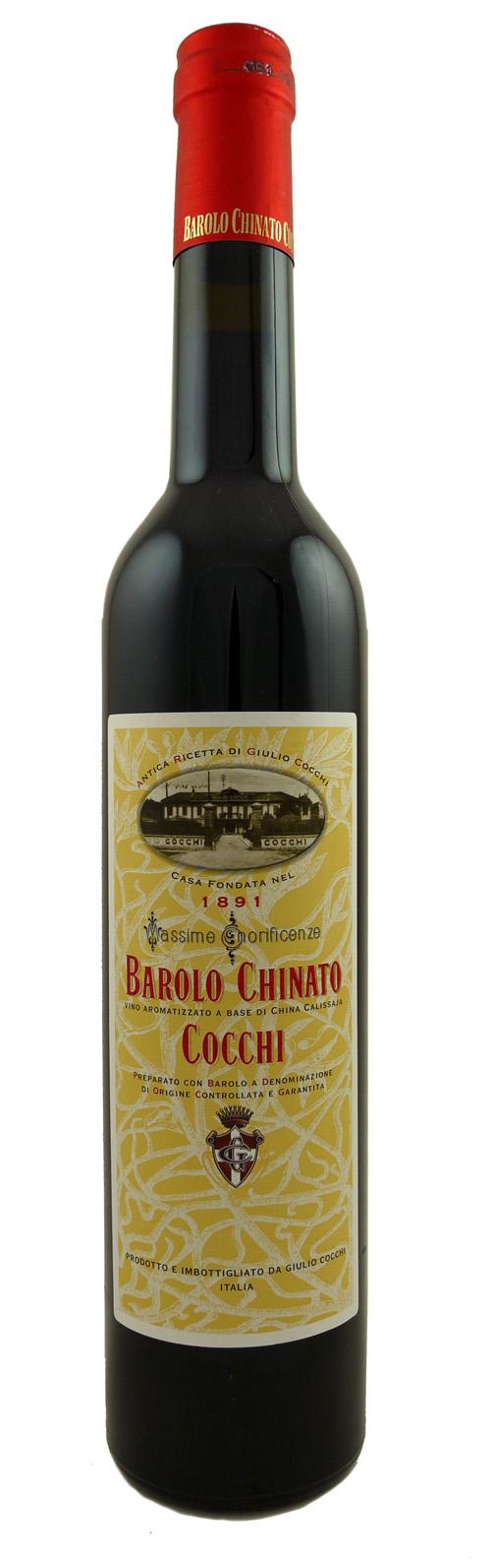 Cocchi Barolo Chinato