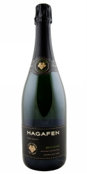 Hagafen Brut Cuvée Sparkling Kosher                                                                 