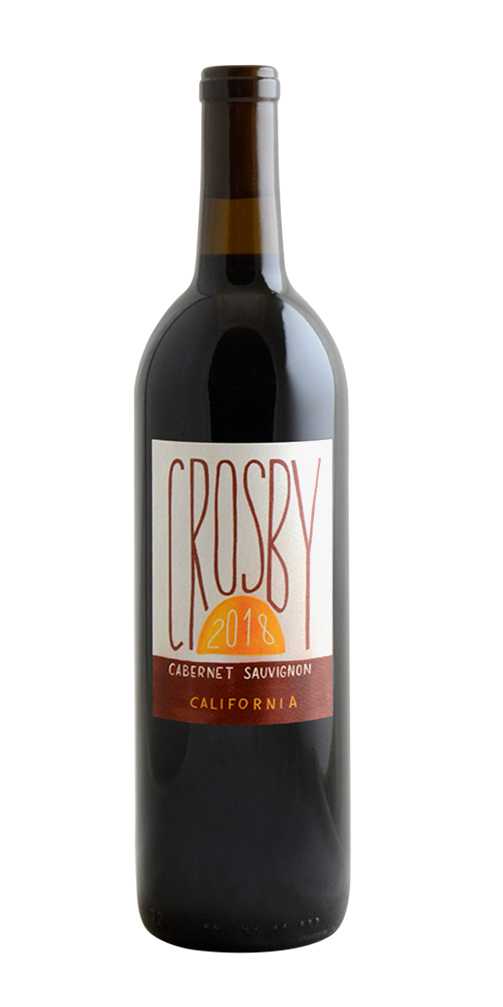 Crosby Cabernet Sauvignon 