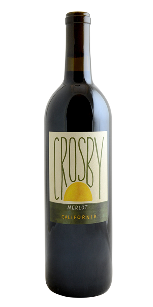 Crosby Merlot