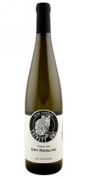 Thirsty Owl Dry Riesling 