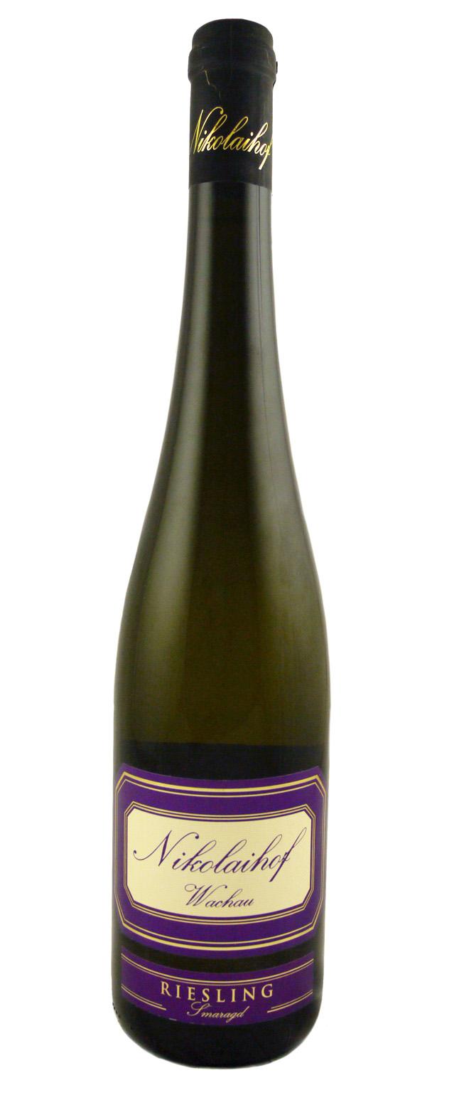 Riesling Vom Stein Smaragd, Nikolaihof