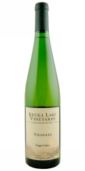 Keuka Lake Vineyards, Vignoles