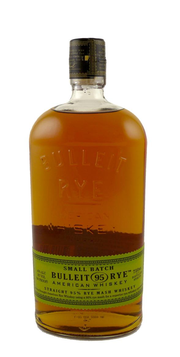 Bulleit Rye