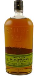 Bulleit Rye